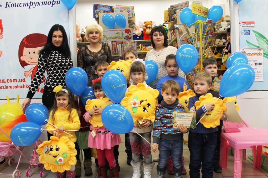 Участники конкурса «Видеописьмо Деду Морозу» получили пода..., фото-21 Участники конкурса «Видеописьмо Деду Морозу» получили подарки!, фото-21
