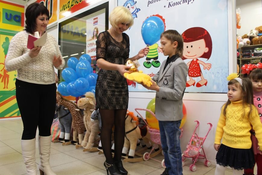 Участники конкурса «Видеописьмо Деду Морозу» получили подарки!, фото-3 Участники конкурса «Видеописьмо Деду Морозу» получили подарки!, фото-3