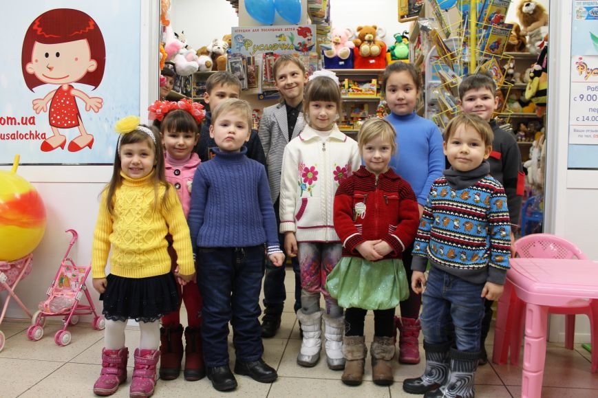 Участники конкурса «Видеописьмо Деду Морозу» получили подарки!, фото-2 Участники конкурса «Видеописьмо Деду Морозу» получили подарки!, фото-2