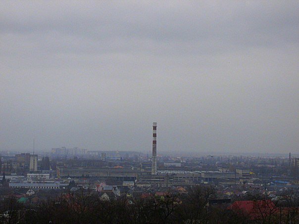 Що Ви знаєте про Горя́нську рото́нду на околицях Ужгорода (ФОТО) (ф... Що Ви знаєте про Горя́нську рото́нду на околицях Ужгорода (ФОТО) (фото) - фото 8