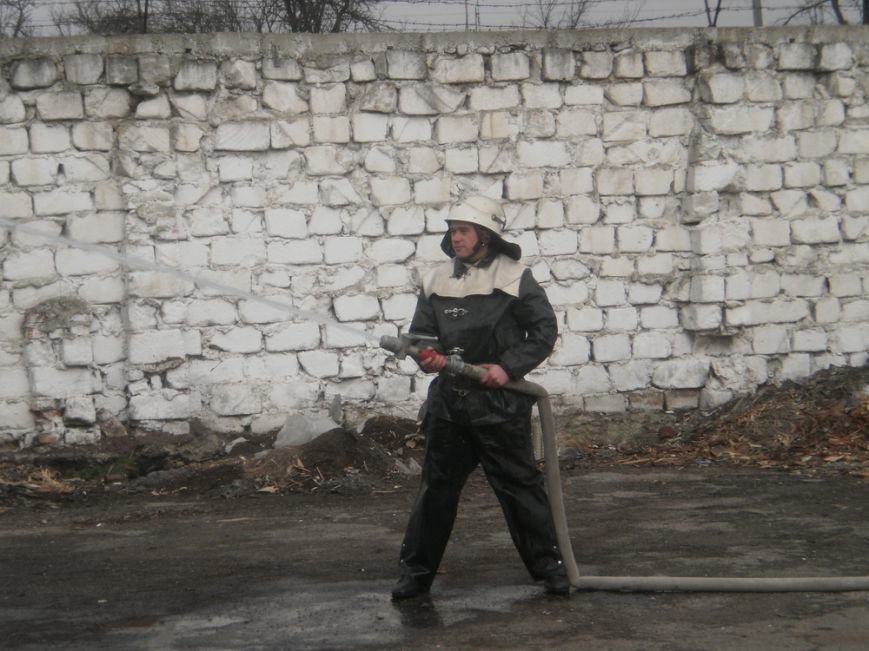 Відбулися тактико-спеціальні навчання на базі Коломийської виправно... Відбулися тактико-спеціальні навчання на базі Коломийської виправної колонії управління ДПтС України в Івано-Франківській області (ФОТО) (фото) - ф...