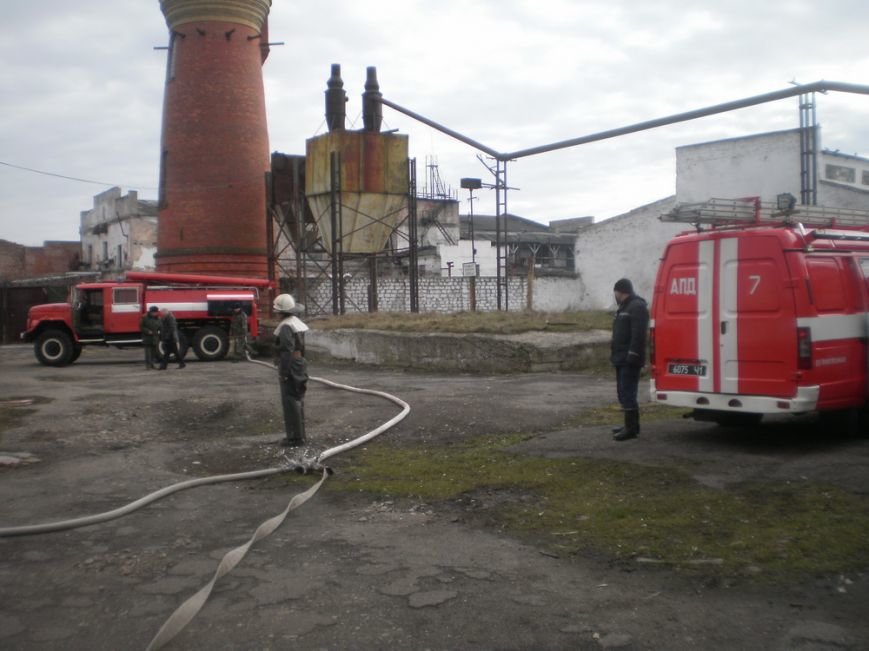 Відбулися тактико-спеціальні навчання на базі Коломийської виправно... Відбулися тактико-спеціальні навчання на базі Коломийської виправної колонії управління ДПтС України в Івано-Франківській області (ФОТО) (фото) - ф...