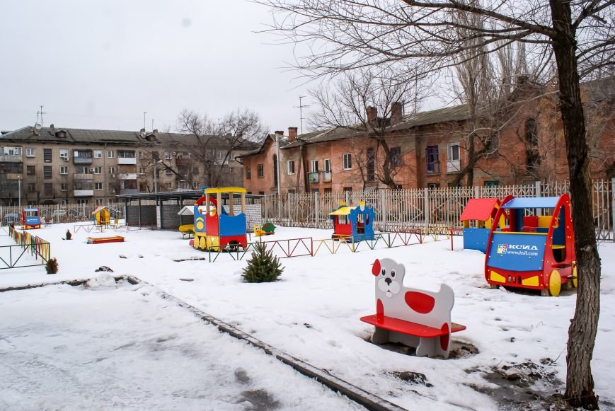 В Краснооктябрьском районе появилось 150 мест в детском саду, фото-2