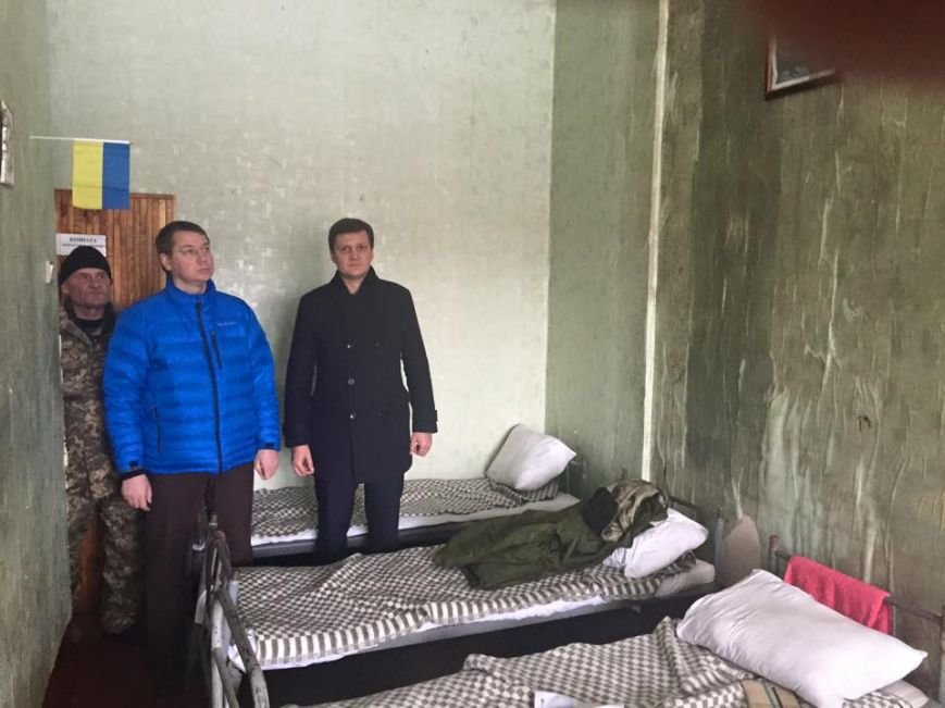 Девичка под Киевом 2 Девичка под Киевом 2