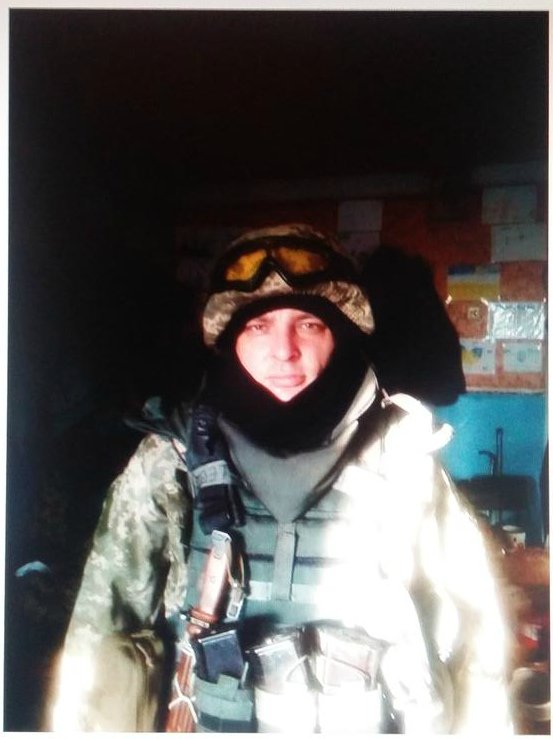 Семья плененного в Донецке киборга Руслана Коношенко живет в нищете... Семья плененного в Донецке киборга Руслана Коношенко живет в нищете в Каменец-Подольском (ФОТО) (фото) - фото 1