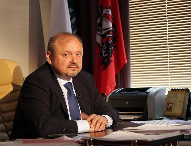 Законопроект об отмене прямых выборов главы городского окру..., фото-1 Законопроект об отмене прямых выборов главы городского округа Троицк внесен в Мосгордуму, фото-1