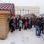 Прощай, зима – гуляй, Масленица! (фото) - фото 1 Прощай, зима – гуляй, Масленица! (фото) - фото 1