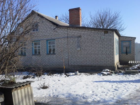 Житель Харьковщины убил свою сестру и пытался «отсидеться» в зоне А... Житель Харьковщины убил свою сестру и пытался «отсидеться» в зоне АТО (ФОТО) (фото) - фото 1