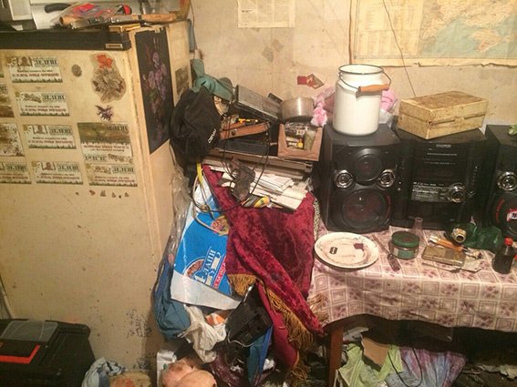 В Днепропетровской области задержали женщину, которая изготавливала... В Днепропетровской области задержали женщину, которая изготавливала метамфетамин на дому (фото) - фото 1