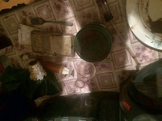 В Днепропетровской области задержали женщину, которая изготавливала... В Днепропетровской области задержали женщину, которая изготавливала метамфетамин на дому (фото) - фото 2