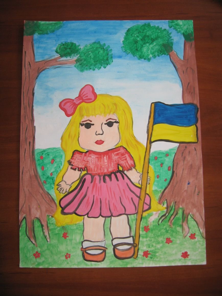 Навіть маленькі львів'яни не залишаються байдужими до дітей зі Сход... Навіть маленькі львів'яни не залишаються байдужими до дітей зі Сходу України (ФОТО) (фото) - фото 1