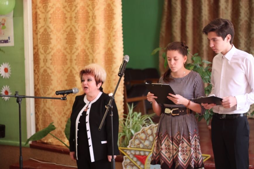 В Алупке провели патриотический концерт «Слава армии родной», фото-3