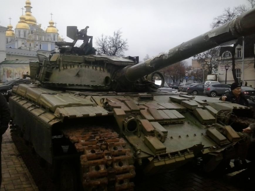 Артем ВИВДИЧ: «Ми повинні покластися на молодь», фото-2 Артем ВИВДИЧ: «Ми повинні покластися на молодь», фото-2