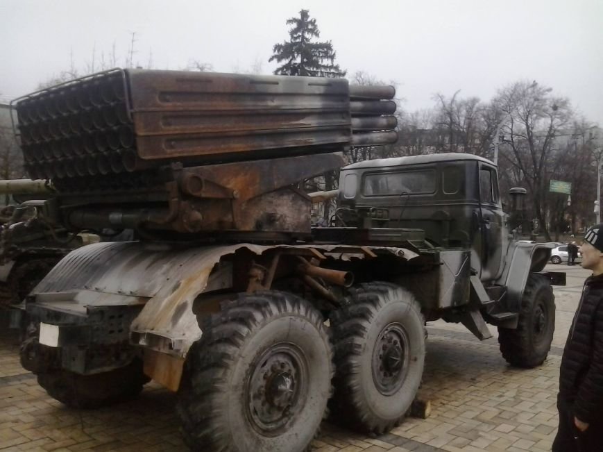 Артем ВИВДИЧ: «Ми повинні покластися на молодь», фото-3 Артем ВИВДИЧ: «Ми повинні покластися на молодь», фото-3