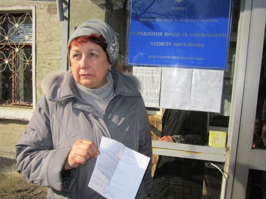 Переселенка в Красноармейске: «Сын крикнул: «Ложись!» И дом..., фото-1 Переселенка в Красноармейске: «Сын крикнул: «Ложись!» И дом вздрогнул» (ФОТО), фото-1