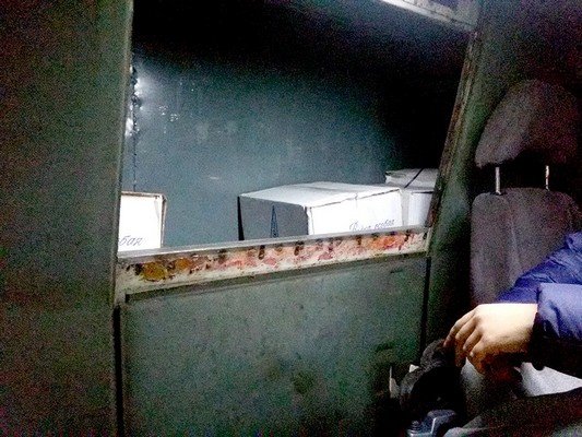 У гродненца конфисковали 300 литров элитного алкоголя (фото) - фото 2 У гродненца конфисковали 300 литров элитного алкоголя (фото) - фото 2
