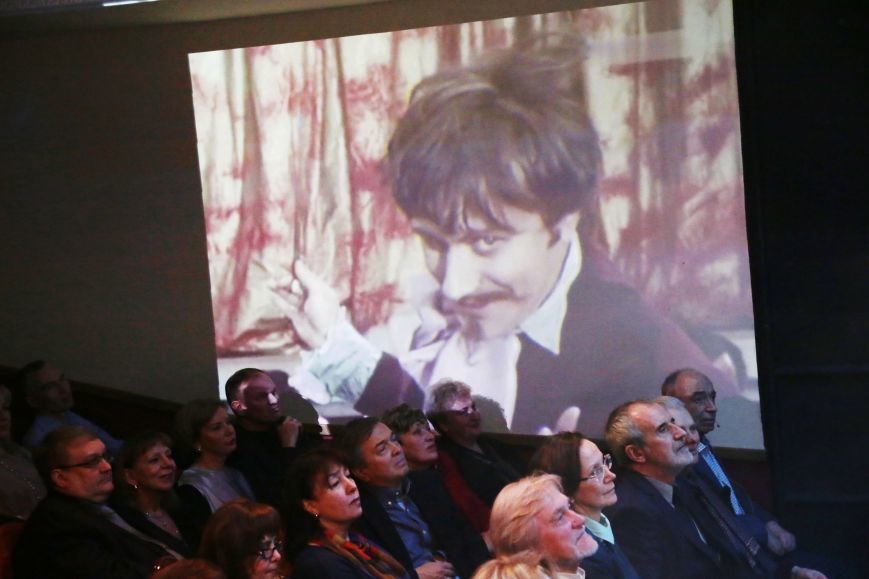 В Петербурге Александра Ширвиндта наградили премией имени Андрея Миронова (фото) - фото 1 В Петербурге Александра Ширвиндта наградили премией имени Андрея Миронова (фото) - фото 1