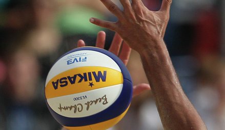 Зимовий чемпіонат України з пляжного волейболу серед юнаків 17 рокі... Зимовий чемпіонат України з пляжного волейболу серед юнаків 17 років приніс і золото, і бронзу (фото) - фото 2
