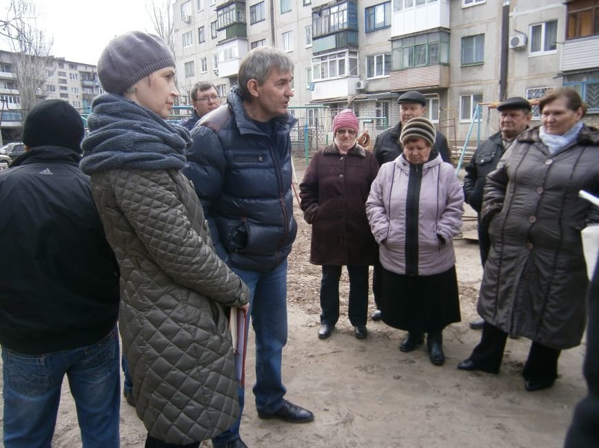 В Димитрове возникло непонимание между ОСМД «Ранок» и Службой едино... В Димитрове возникло непонимание между ОСМД «Ранок» и Службой единого заказчика (фото) - фото 1