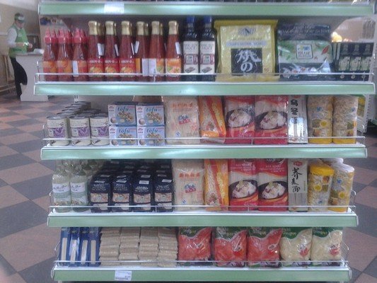 Фотофакт: возобновилась работа магазинов «Родной стороны» на Ольшанке и Вишневце (фото) - фото 2 Фотофакт: возобновилась работа магазинов «Родной стороны» на Ольшанке и Вишневце (фото) - фото 2