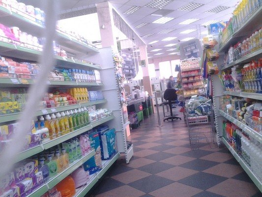 Фотофакт: возобновилась работа магазинов «Родной стороны» на Ольшанке и Вишневце (фото) - фото 1 Фотофакт: возобновилась работа магазинов «Родной стороны» на Ольшанке и Вишневце (фото) - фото 1