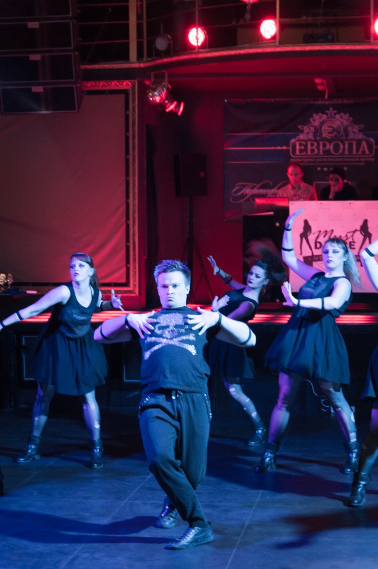 Фотоотчет с фестиваля современного и клубного танца в Гомеле: танцоры закончили свои выступления на шесте, фото-4