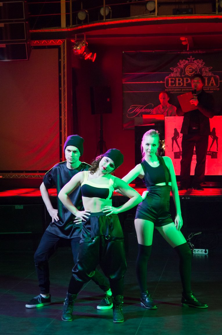 Фотоотчет с фестиваля современного и клубного танца в Гомеле: танцоры закончили свои выступления на шесте, фото-5