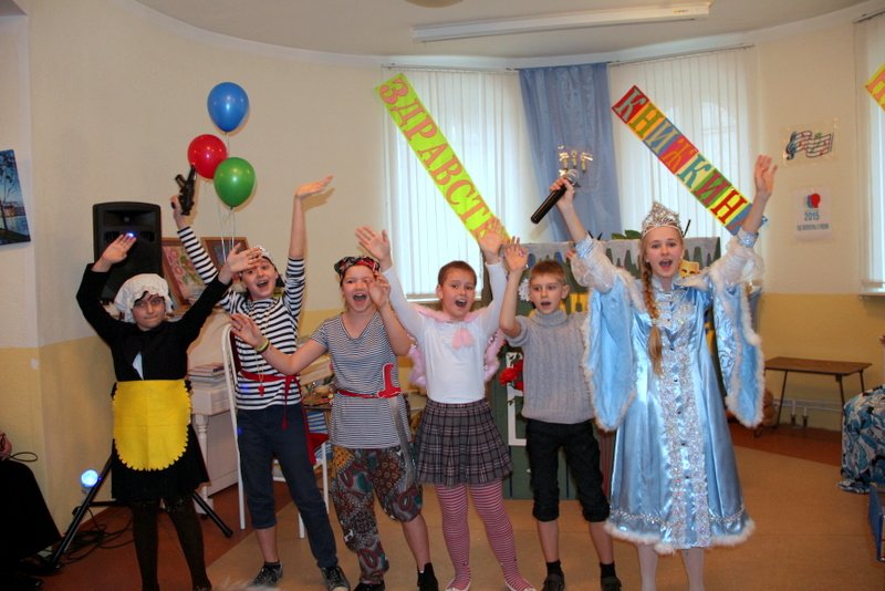 Фестиваль «Волшебный ларец» открыл неделю детско-юношеской..., фото-4 Фестиваль «Волшебный ларец» открыл неделю детско-юношеской книги в Домодедово, фото-4