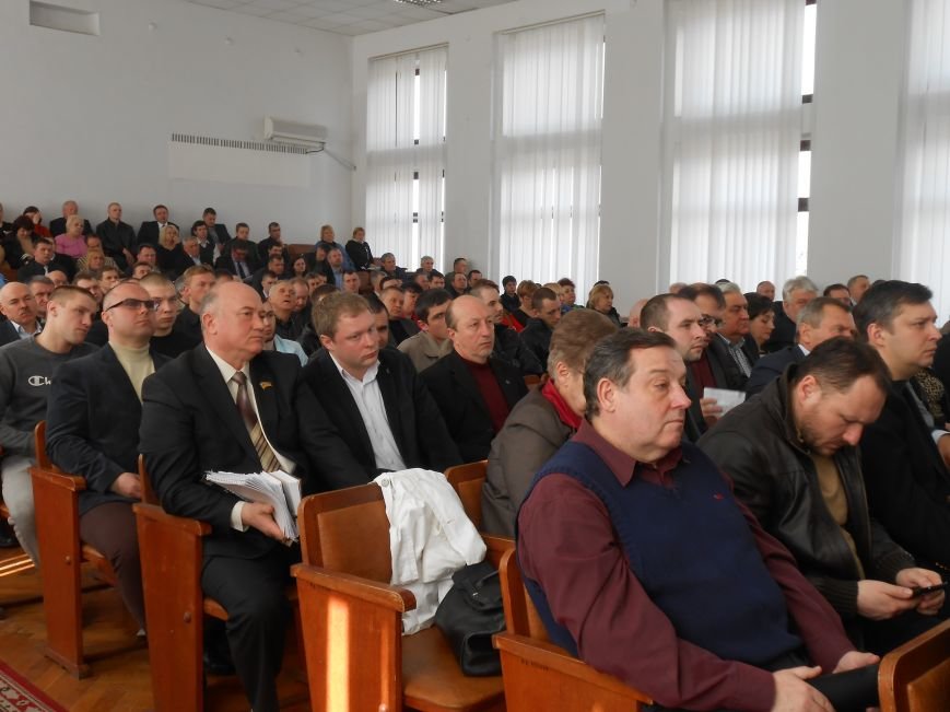 Об обыске и отставке городского головы Днепродзержинска Станислава... Об обыске и отставке городского головы Днепродзержинска Станислава Сафронова (фото) - фото 4