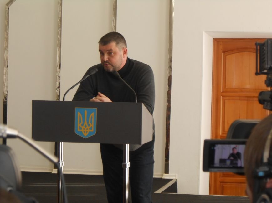 Об обыске и отставке городского головы Днепродзержинска Станислава... Об обыске и отставке городского головы Днепродзержинска Станислава Сафронова (фото) - фото 6