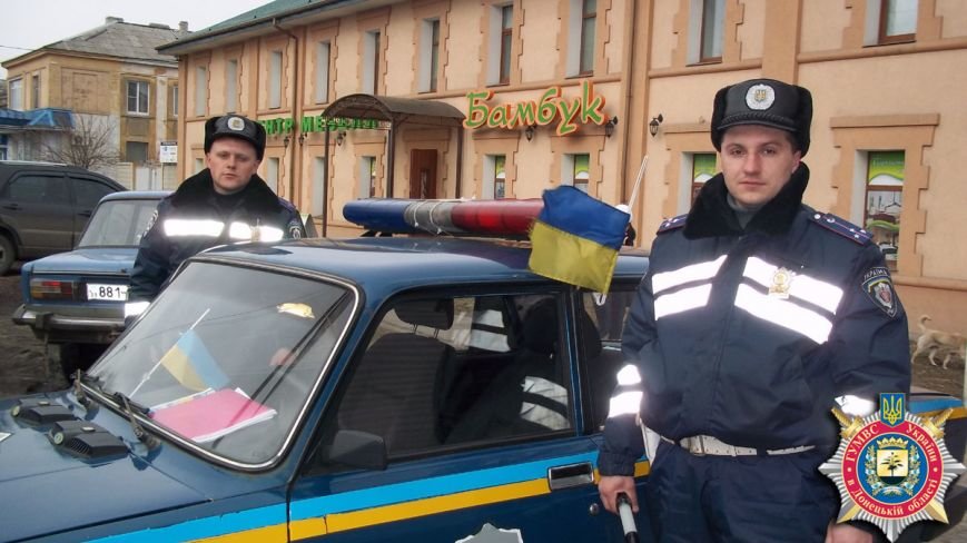 В Красноармейске правоохранители проверили 250 телефонов и..., фото-2 В Красноармейске правоохранители проверили 250 телефонов и свыше 200 автомобилей (ФОТО), фото-2