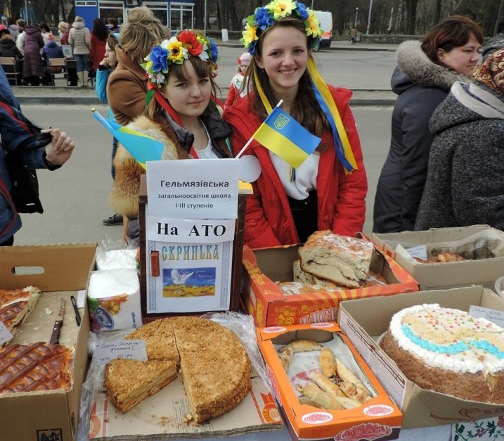 На Черкащині 28 відбулося спортивне свято “Велопробіг миру”, фото-4 На Черкащині 28 відбулося спортивне свято “Велопробіг миру”, фото-4