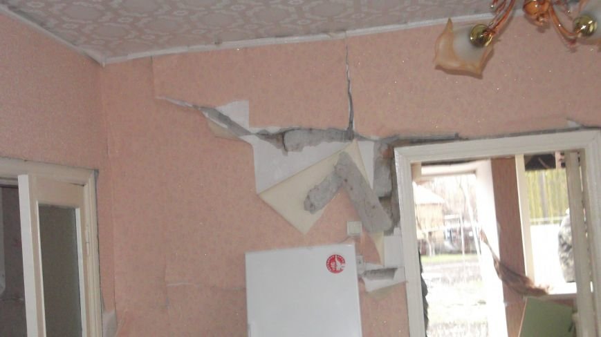 В Запорожской области из-за взрыва газа травмировалась женщина (ФОТ... В Запорожской области из-за взрыва газа травмировалась женщина (ФОТО) (фото) - фото 3