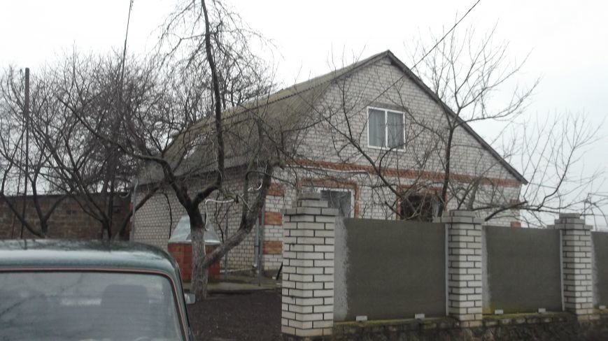 В Запорожской области из-за взрыва газа травмировалась женщина (ФОТ... В Запорожской области из-за взрыва газа травмировалась женщина (ФОТО) (фото) - фото 1