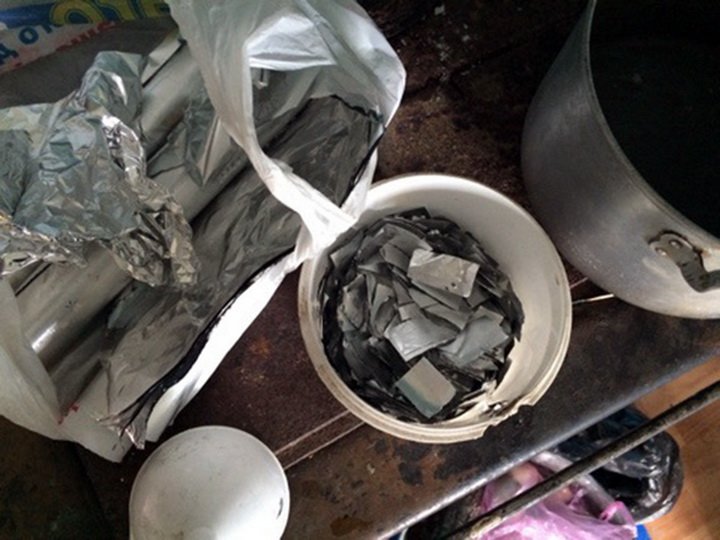 24-річний франківець облаштував дві нарколабораторії за що і відпра... 24-річний франківець облаштував дві нарколабораторії за що і відправився у СІЗО (ФОТО) (фото) - фото 2