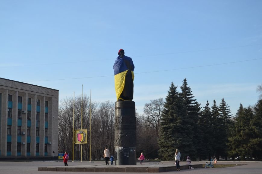 ТОП-6 интересных запросов по Днепродзержинску (фото) - фото 1 ТОП-6 интересных запросов по Днепродзержинску (фото) - фото 1