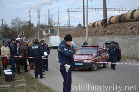ДТП-Шевченка_Здолбунів-8-550x367 ДТП-Шевченка_Здолбунів-8-550x367