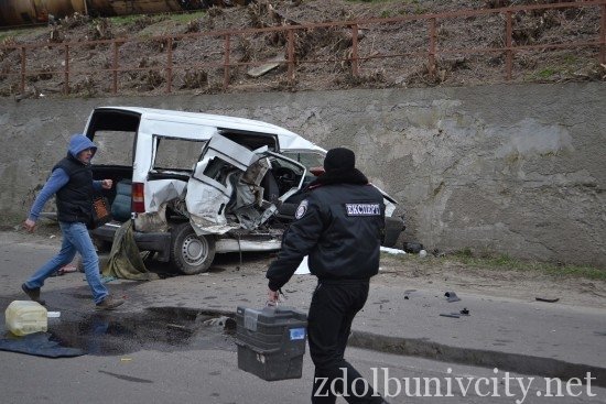 ДТП-Шевченка_Здолбунів-5-550x367 ДТП-Шевченка_Здолбунів-5-550x367