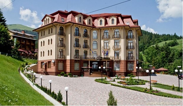 Відкрийте для себе перлину Закарпаття - туристичний центр Пилипець... Відкрийте для себе перлину Закарпаття - туристичний центр Пилипець ! (фото) - фото 3