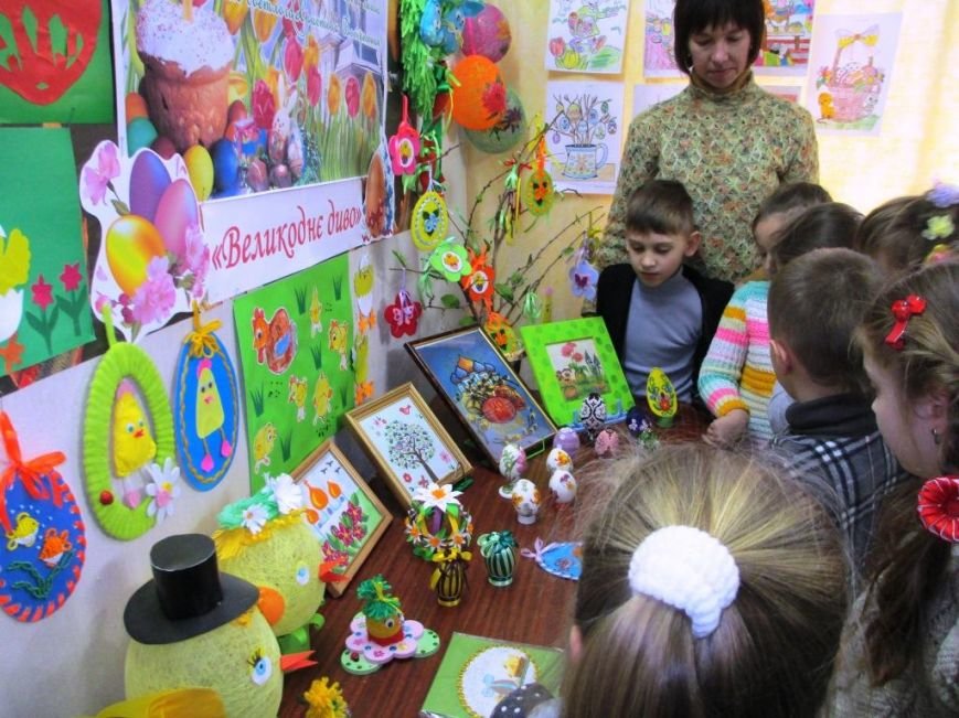 В Краматорский «Факел» пришло Пасхальное чудо, фото-1 В Краматорский «Факел» пришло Пасхальное чудо, фото-1