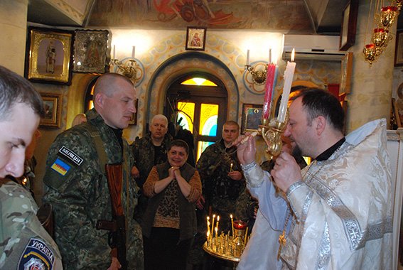 Милиционеры Днепропетровщины отправились в зону АТО (фото) - фото 2 Милиционеры Днепропетровщины отправились в зону АТО (фото) - фото 2