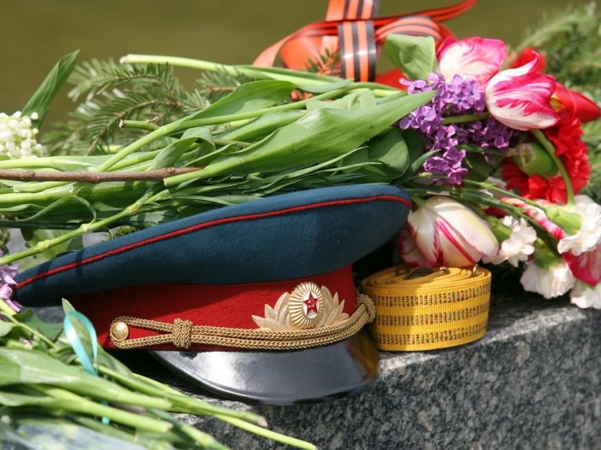 Рівняни хочуть святкувати День Перемоги 9 травня, фото-1 Рівняни хочуть святкувати День Перемоги 9 травня, фото-1