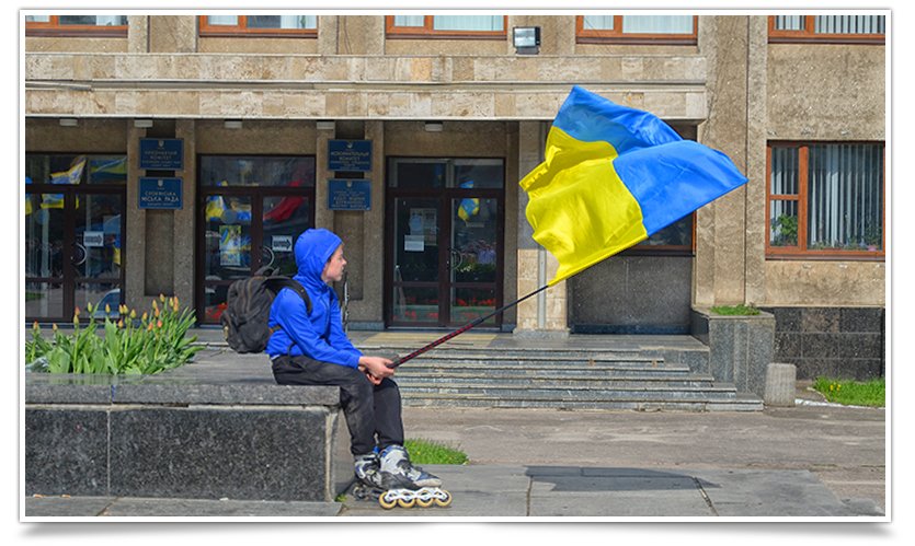 В Славянске снова прошло Вече, весеннее и яркое, с музыкой и стихами(фотофакт) (фото) - фото 7 В Славянске снова прошло Вече, весеннее и яркое, с музыкой и стихами(фотофакт) (фото) - фото 7