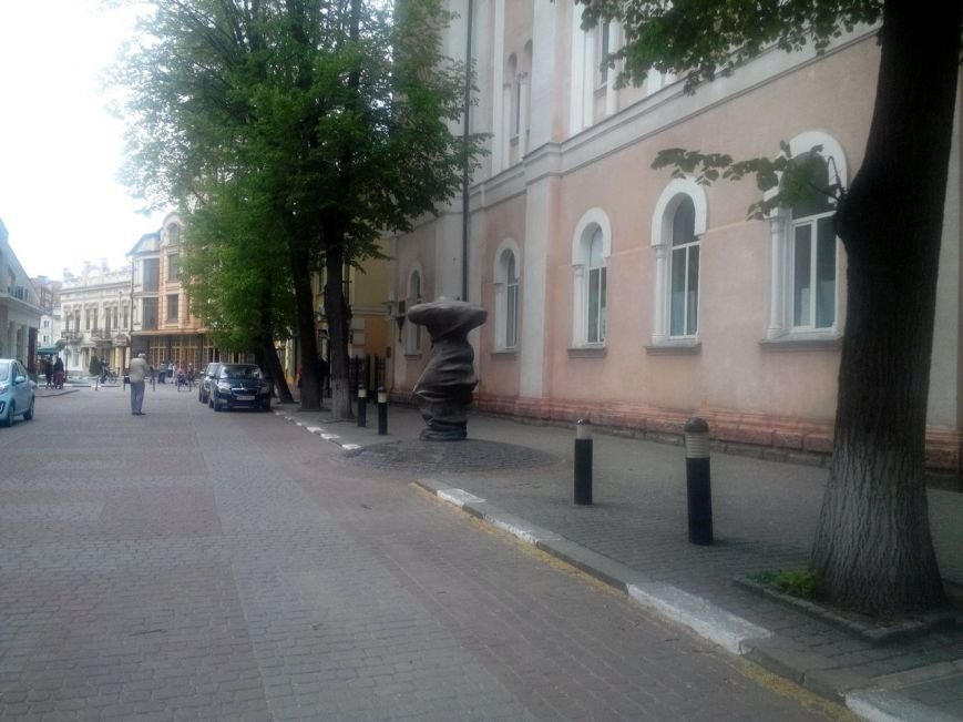 Міська влада не дозволила будувати бізнес на крові (ФОТО) (фото) -... Міська влада не дозволила будувати бізнес на крові (ФОТО) (фото) - фото 3