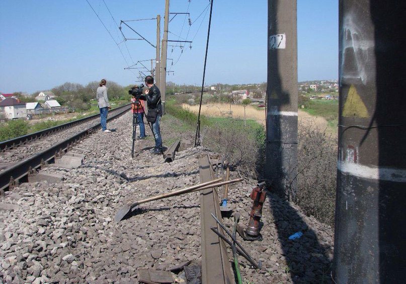 Кому выгоден терракт в Ильичевске? СБУ взяла на себя ответственность ответить на этот вопрос (фото) - фото 1 Кому выгоден терракт в Ильичевске? СБУ взяла на себя ответственность ответить на этот вопрос (фото) - фото 1