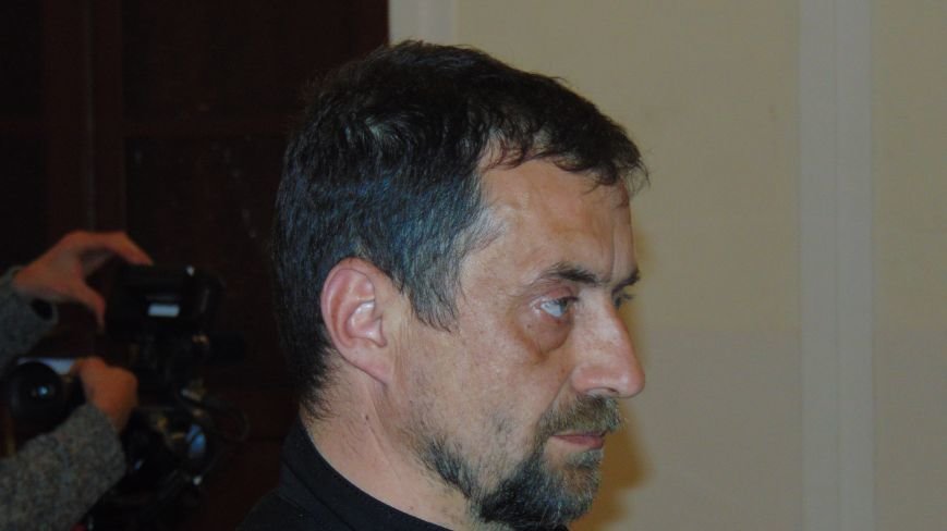 На штабе обороны устроили опрос нардепа Украины и рекомендовали мар... На штабе обороны устроили опрос нардепа Украины и рекомендовали мариупольским мужчинам носить паспорта (ФОТО) (фото) - фото 1