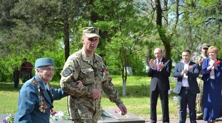 День победы ветераны День победы ветераны