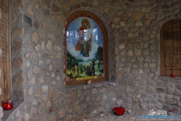 В Коробчицах открыли часовню в память о защитниках Отчества (фото) - фото 4 В Коробчицах открыли часовню в память о защитниках Отчества (фото) - фото 4