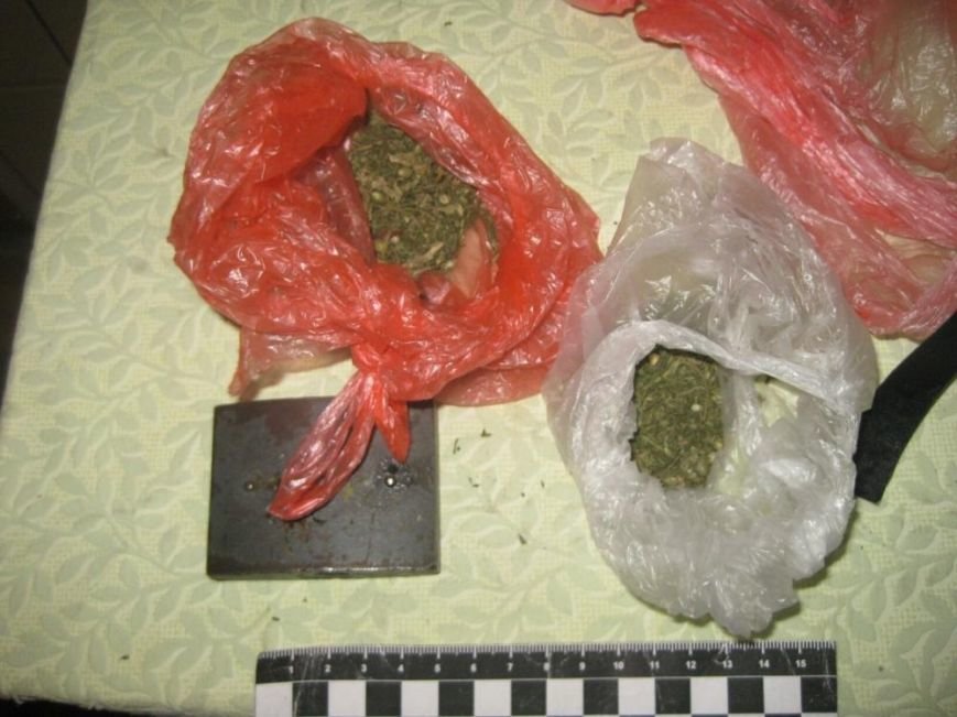 У колоніях області провели операціїя під умовним найменуванням “Зас... У колоніях області провели операціїя під умовним найменуванням “Заслон” і “Щит” (фото) - фото 3