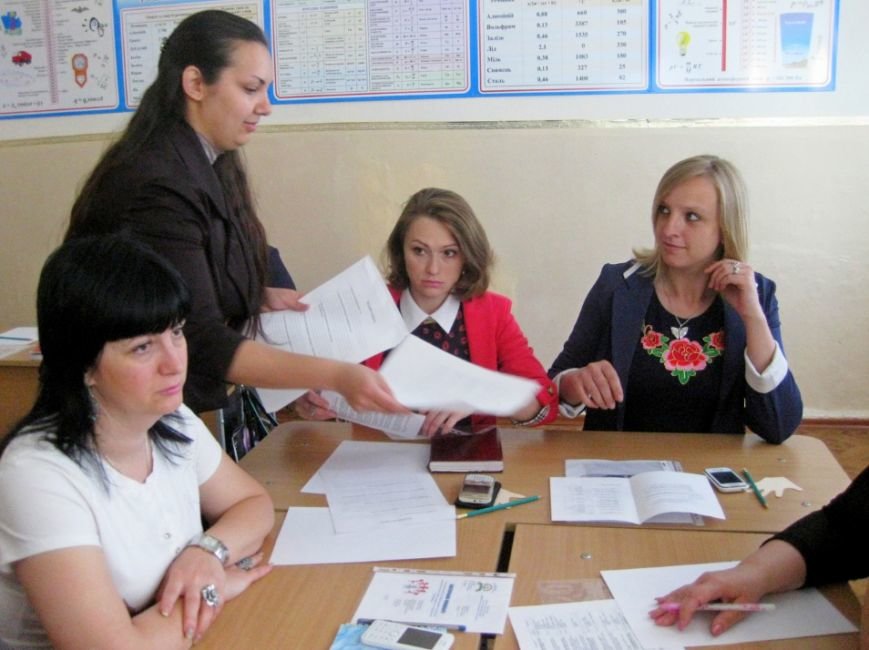 Специалисты Доброполья создают условия для формирования социальной... Специалисты Доброполья создают условия для формирования социальной компетентности учащихся и развития их лидерского потенциала (фото) - фото 1